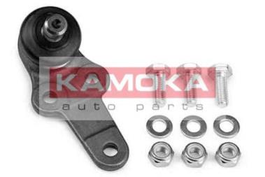 993784 Kamoka
