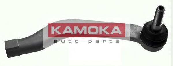 Końcówka drążka kierowniczego zewnętrzna 8660003570 Renault (RVI)