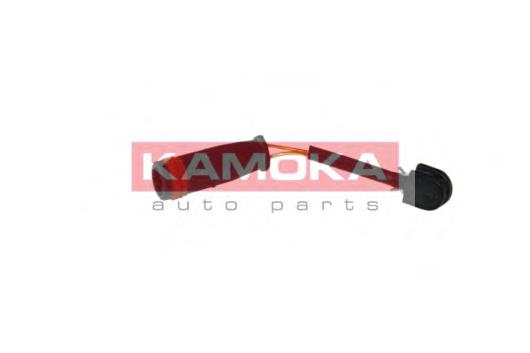 A9079057103 Mercedes Czujnik zużycia klocków hamulcowych tylny