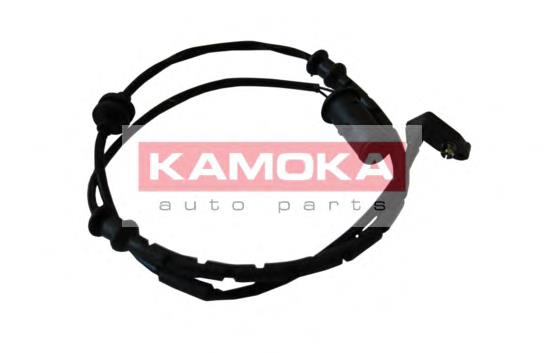 Czujnik zużycia klocków hamulcowych przedni Opel 1238442 cena, od 8,18 USD