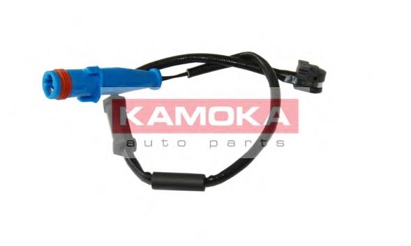 Czujnik zużycia klocków hamulcowych przedni 6235647 Opel