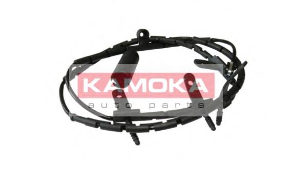 Czujnik zużycia klocków hamulcowych tylny 34356761448 BMW