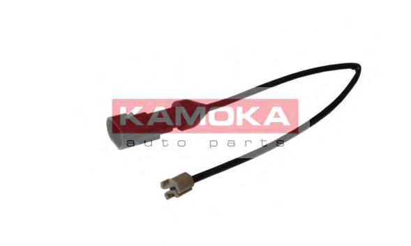 Czujnik zużycia klocków hamulcowych przedni Metalcaucho 02090