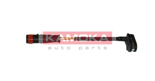 A9065401417 Mercedes Czujnik zużycia klocków hamulcowych przedni
