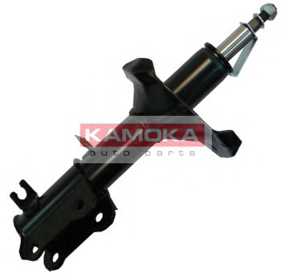 Do koszyka OK55234900B Hyundai/Kia Amortyzator przedni lewy