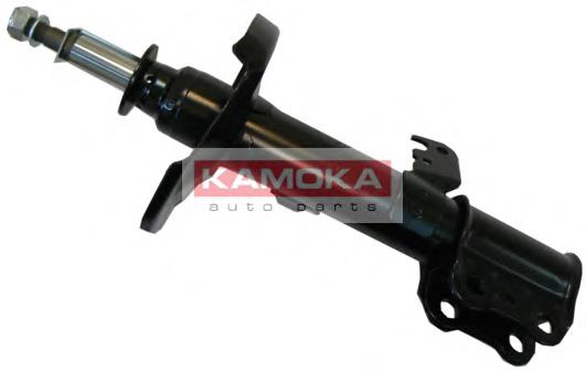 Amortyzator przedni prawy Toyota 4851002110