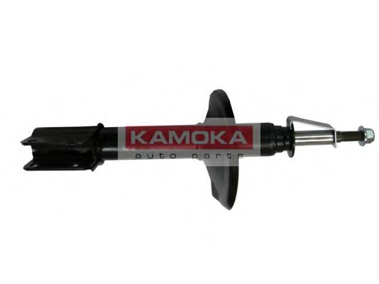 Amortyzator przedni Renault (RVI) 8671017491 cena, od 47,36 USD