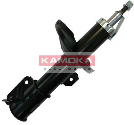 Do koszyka 96810038 General Motors Amortyzator przedni prawy