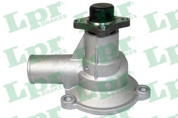 Pompa chłodząca wodna 5013265 Ford