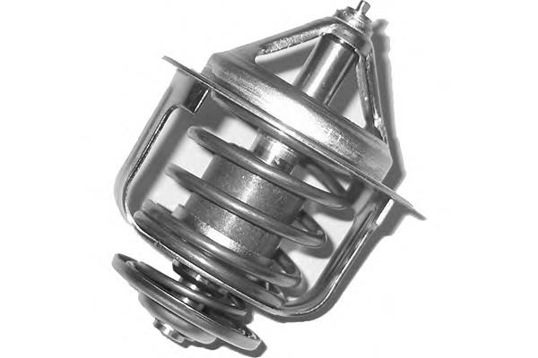 Termostat Nissan/Infiniti 2120077A63 cena, od 12,69 USD