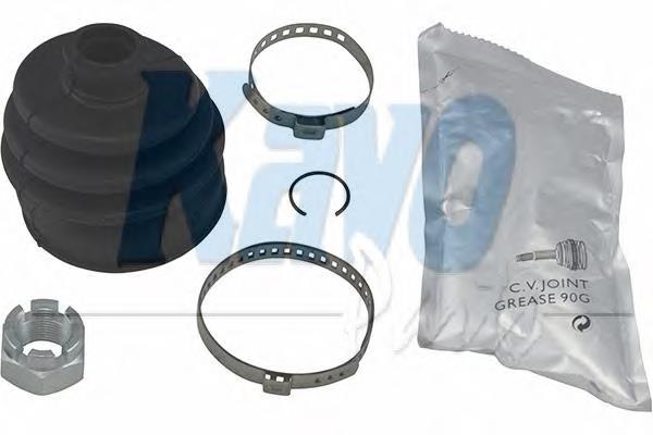 Do koszyka 495091CA00 Hyundai/Kia Osłona przegubu homokinetycznego półosi przedniej zewnętrzna