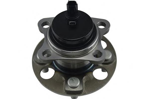 Piasta tylna 3DACF026F1AS Toyota