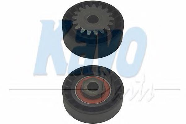 Do koszyka 09789 Febi Rolka napinacza paska napędowego