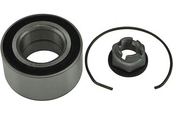 WBK-6533 Kavo Parts łożysko piasty przedniej