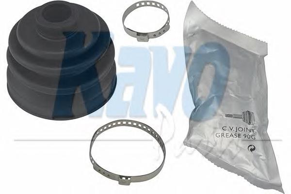 GD4622540A Mazda Osłona przegubu homokinetycznego półosi przedniej zewnętrzna