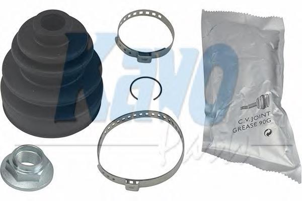 Osłona przegubu homokinetycznego półosi przedniej zewnętrzna GD1722530 Mazda
