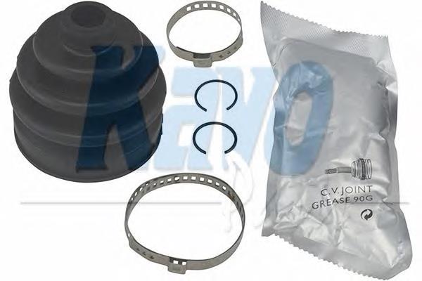 CVB-6501 Kavo Parts osłona przegubu homokinetycznego półosi przedniej zewnętrzna