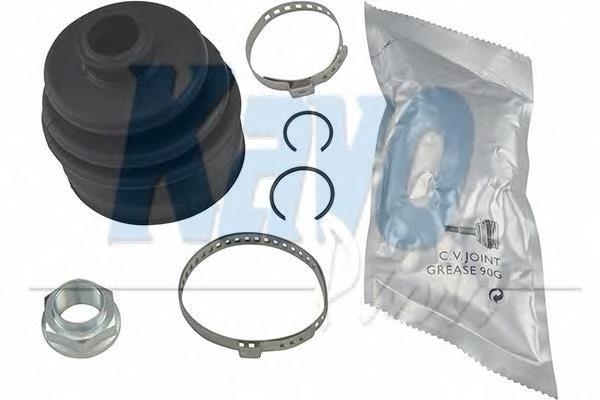Osłona przegubu homokinetycznego półosi przedniej zewnętrzna KB230 Japan Parts
