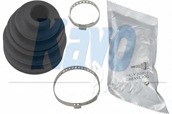 Do koszyka KB230 Japan Parts Osłona przegubu homokinetycznego półosi przedniej zewnętrzna