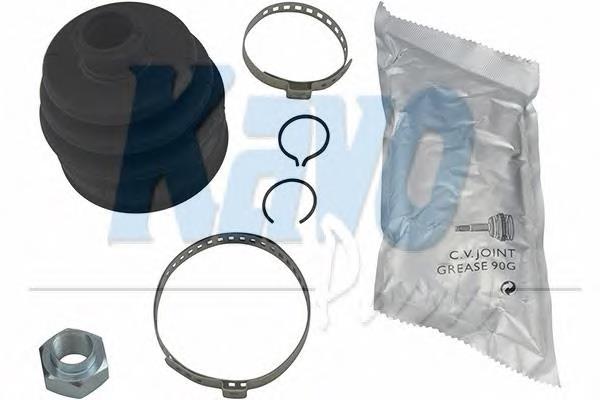 Osłona przegubu homokinetycznego półosi przedniej zewnętrzna General Motors 96564145 cena, od 10,38 USD