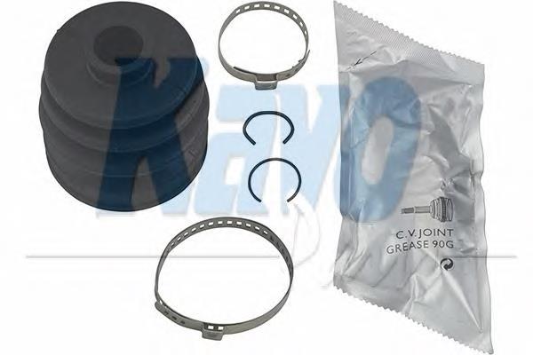 CVB-8506 Kavo Parts osłona przegubu homokinetycznego półosi przedniej zewnętrzna