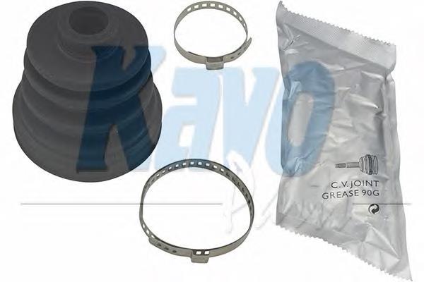 Osłona przegubu homokinetycznego półosi przedniej zewnętrzna Loebro 304026 cena, od 12,03 USD