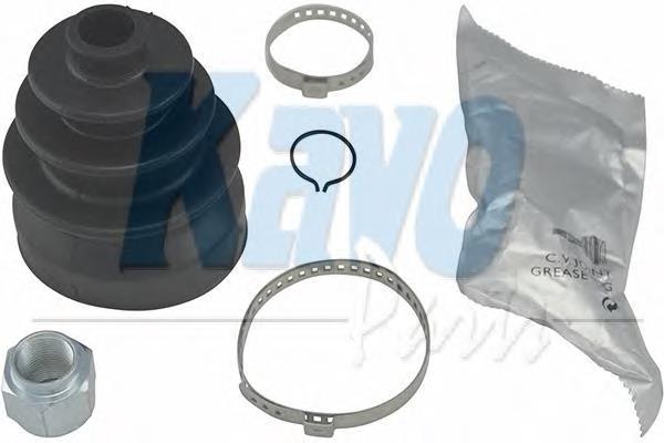 CVB-1003 Kavo Parts osłona przegubu homokinetycznego półosi przedniej zewnętrzna