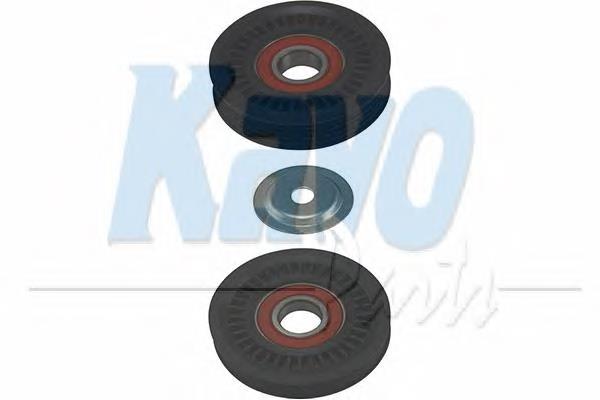 Rolka napinacza paska napędowego Subaru 38942PZA003 cena, od 20,50 USD