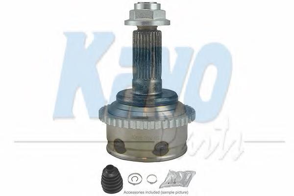 Przegub homokinetyczny przedni zewnętrzny HDK MA044A44 cena, od 49,05 USD