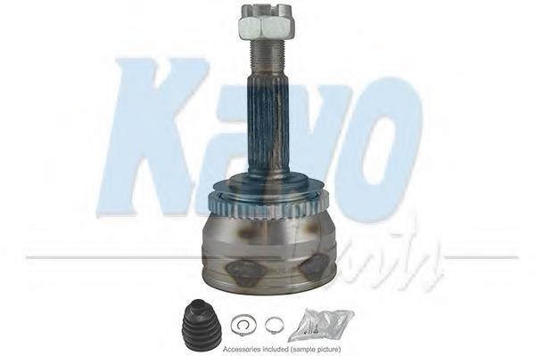 Do koszyka 495001C460 Hyundai/Kia Przegub homokinetyczny przedni zewnętrzny