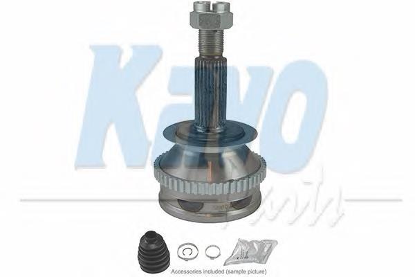 CV-3018 Kavo Parts przegub homokinetyczny przedni zewnętrzny lewy