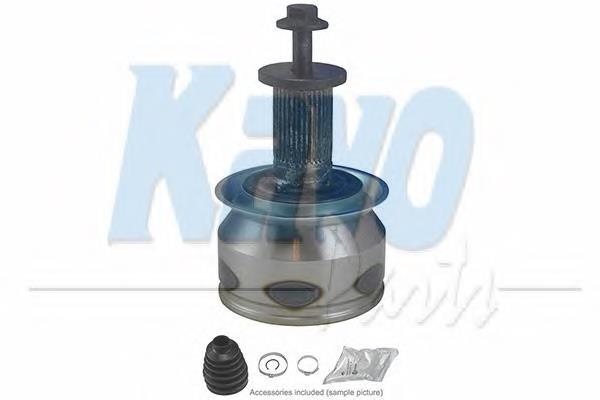 FG0125500D Mazda Przegub homokinetyczny przedni zewnętrzny