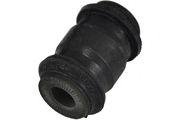Do koszyka 57990 Metalcaucho Silentblock tylnego wahacza poprzecznego