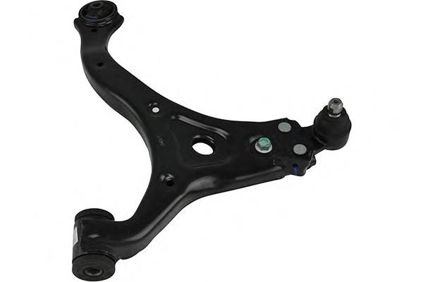 545014D200 Hyundai/Kia Wahacz zawieszenia przedniego dolny prawy