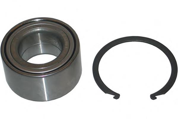 WBK-3011 Kavo Parts łożysko piasty przedniej