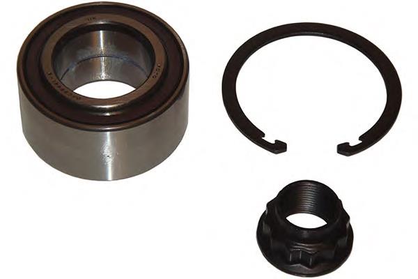 KK12003 Japan Parts Łożysko piasty przedniej