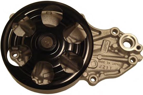 Do koszyka 19200RBC003 Honda Pompa chłodząca wodna