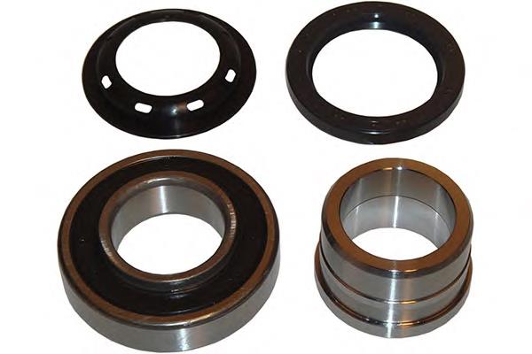 Lożysko piasty tylnej WBK8517 Kavo Parts