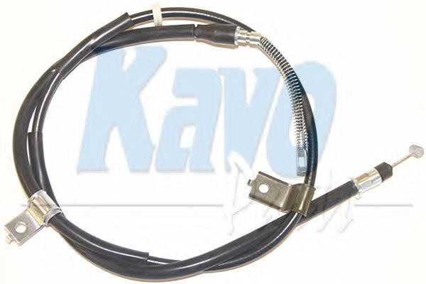Linka hamulca ręcznego tylna prawa Euroex EX45829 cena, od 11,01 USD