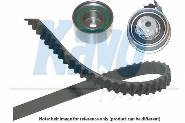 DKT-3017 Kavo Parts pasek rozrządu, zestaw