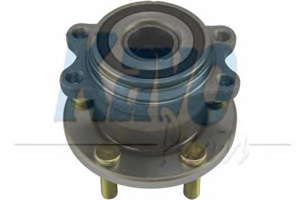 Piasta tylna Subaru 28473AG01A cena, od 82,20 USD