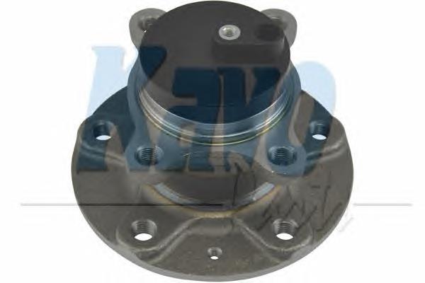 4340279J00000 Suzuki Piasta tylna