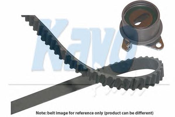 DKT5515 Kavo Parts pasek rozrządu, zestaw