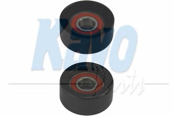 31190RBDE01 Honda Rolka prowadząca, kierunkowa paska napędowego