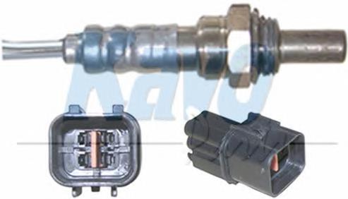 Sonda lambda czujnik tlenu po katalizatorze General Motors 96428810 cena, od 55,15 USD