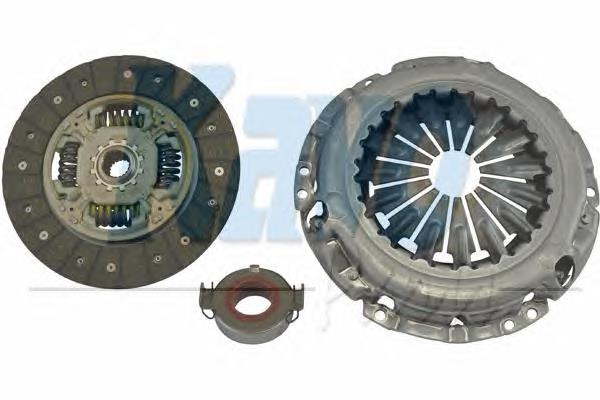 Zestaw sprzęgła (3 części) Sachs 3000951440 cena, od 183,22 USD