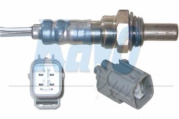 E144003 Peugeot/Citroen Sonda lambda czujnik tlenu po katalizatorze
