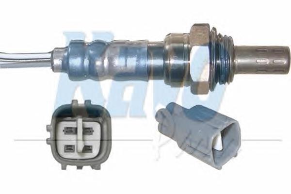 Sonda lambda czujnik tlenu po katalizatorze Toyota 8946506120