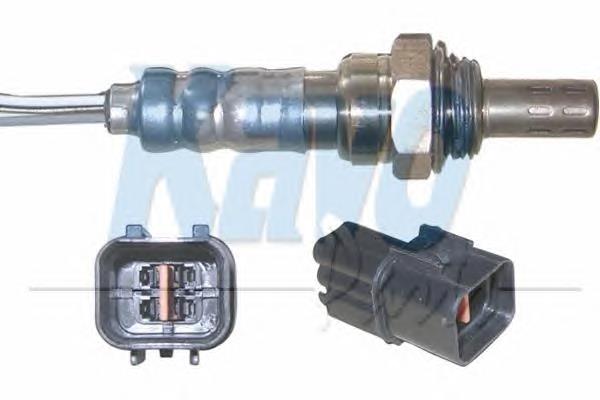 Sonda lambda czujnik tlenu przed katalizatorem Mitsubishi 1588A020 cena, od 58,54 USD