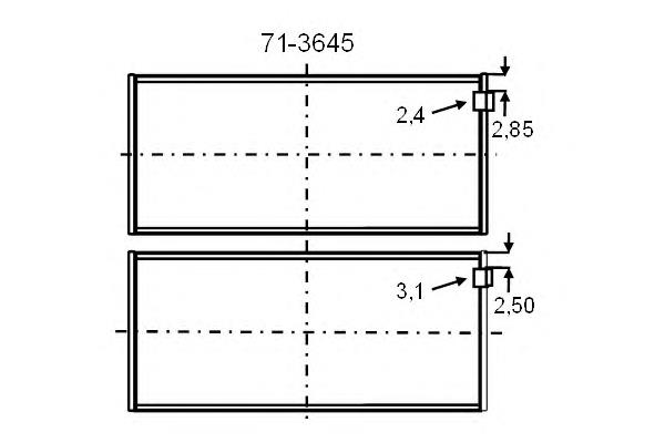 CR1293XA King